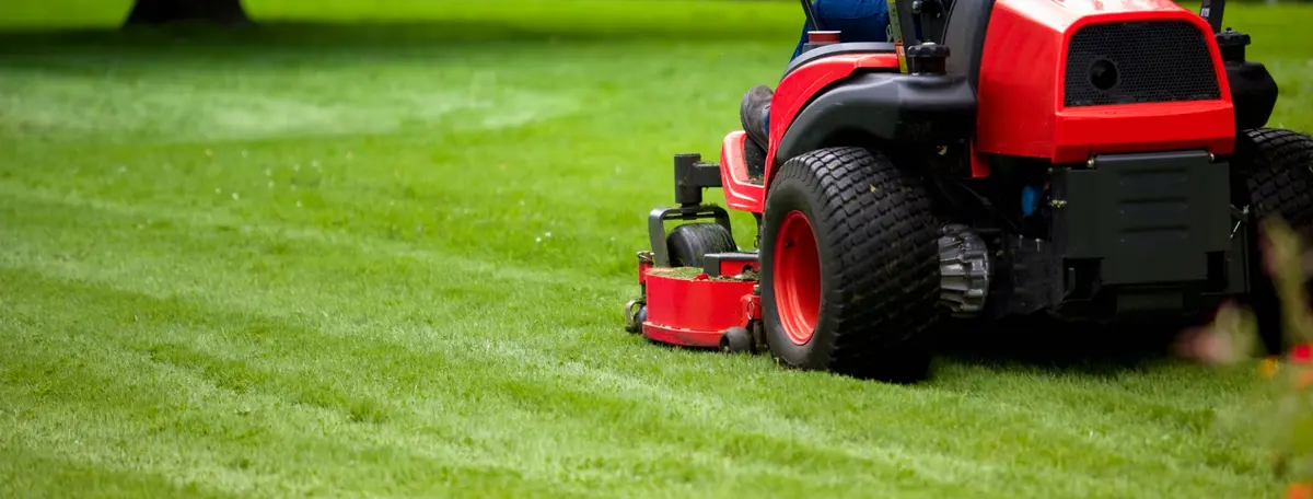 Outdoor power equipment